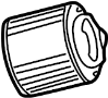View Engine Air Filter Full-Sized Product Image