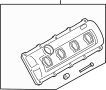 View Engine Valve Cover Full-Sized Product Image