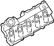 07L103471Q Engine Valve Cover