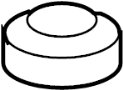 View Transmission Drain Plug Full-Sized Product Image
