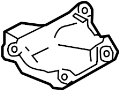 4F0199308G Engine Mount Support Bracket