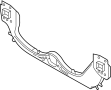 4F0199521N Engine Mount Crossmember