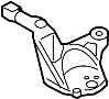 Engine Mount Bracket (Upper)