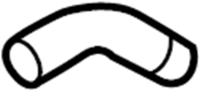 View Evaporative Emissions System Lines Full-Sized Product Image