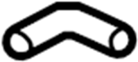 View Evaporative Emissions System Lines Full-Sized Product Image