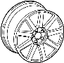 View Wheel Full-Sized Product Image