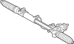 View Rack and Pinion Assembly Full-Sized Product Image 1 of 1