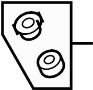 View Linkage. Wiper. Bushing. Kit.  Full-Sized Product Image