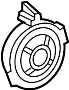 View Speaker (Front, Rear) Full-Sized Product Image