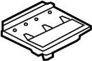 View Ash Tray Assembly Full-Sized Product Image