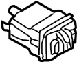 View Seat Heater Switch Full-Sized Product Image