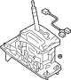 4F1713041P Automatic Transmission Shift Lever