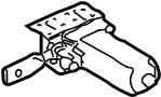 View Seat Motor Full-Sized Product Image