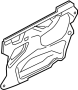 View Door Panel Insulation Full-Sized Product Image 1 of 1