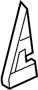 View Seal. (Rear) Full-Sized Product Image 1 of 1