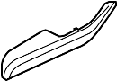 View Door Armrest Full-Sized Product Image 1 of 1