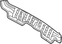 Rear Body Reinforcement (Rear)