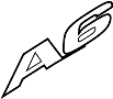 View EMBLEM.  Full-Sized Product Image