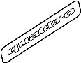 View EMBLEM.  Full-Sized Product Image