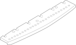 View Center High Mount Stop Light Full-Sized Product Image