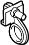 View Ambient Air Temperature Sensor Bracket Full-Sized Product Image