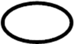 4H0941730 Headlight Housing Vent Valve