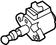 View Headlight Motor Full-Sized Product Image
