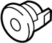 View HEADLIGHT. Nut. Adjuster. Adjusting.  Full-Sized Product Image