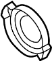 View Retainer. Bulb. Ring.  Full-Sized Product Image