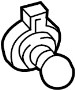 View BULB. Signal. Turn. Light.  Full-Sized Product Image