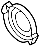 View Retainer. Bulb. Ring.  Full-Sized Product Image