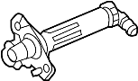 View Pressure CYLINDER.  Full-Sized Product Image