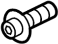 View Bolt. HeadLight. (Upper, Lower) Full-Sized Product Image