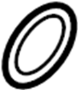 View Ring. Tube. Pipe.  Full-Sized Product Image