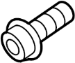 View Bolt. Door. Mount. Check. (Upper, Lower) Full-Sized Product Image