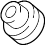 View Engine Water Pump Insulator Full-Sized Product Image 1 of 10