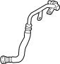 Automatic Transmission Oil Cooler Hose Assembly