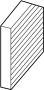 View Cabin Air Filter Full-Sized Product Image
