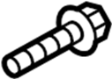 View Bolt. (Lower) Full-Sized Product Image