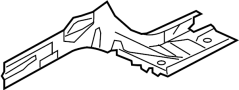 View Rail. (Front, Upper, Lower) Full-Sized Product Image 1 of 3