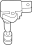 View Direct Ignition Coil Full-Sized Product Image