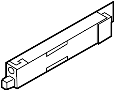 Image of Antenna Amplifier image for your 2011 Audi A6   