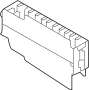View Fuse Holder Full-Sized Product Image