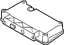 View Lane Departure Warning Module Full-Sized Product Image