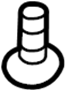 View Bolt. Door. Mount. Check. (Upper, Lower) Full-Sized Product Image