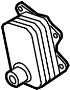 View Engine Oil Cooler Full-Sized Product Image