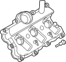 View Engine Valve Cover Full-Sized Product Image