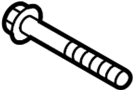 View Engine Mount Bolt Full-Sized Product Image 1 of 2