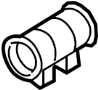 View Clamp. Pipe. Muffler. (Front, Rear) Full-Sized Product Image