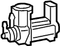 View Converter. Diesel Emissions Fluid (DEF) Pressure Sensor. Exhaust Back Pressure Regulator. Pressure REGULAR.  Full-Sized Product Image